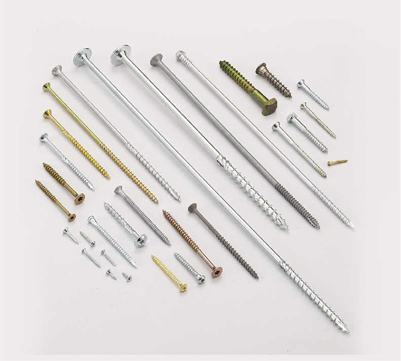 Wood Screws Wood Screws